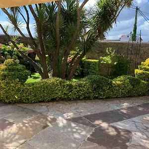 Con Jardin , Santander España